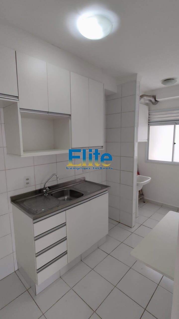 Apartamento à venda com 2 quartos, 48m² - Foto 8