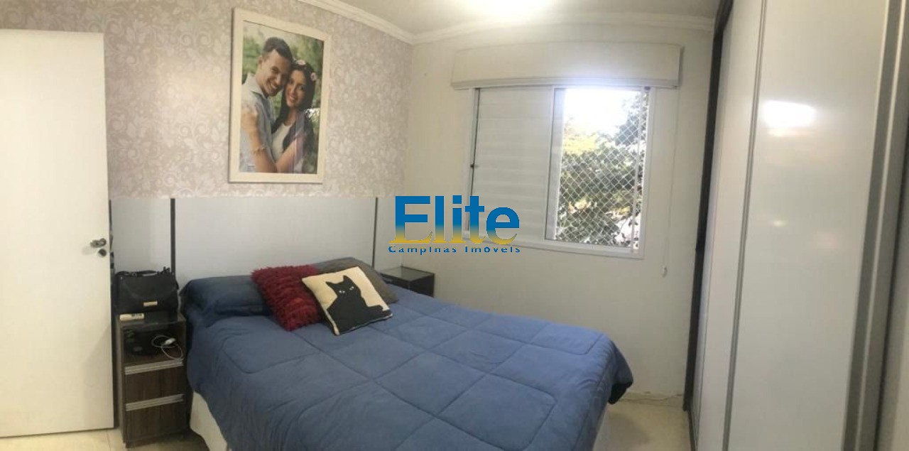 Apartamento à venda com 2 quartos, 53m² - Foto 9