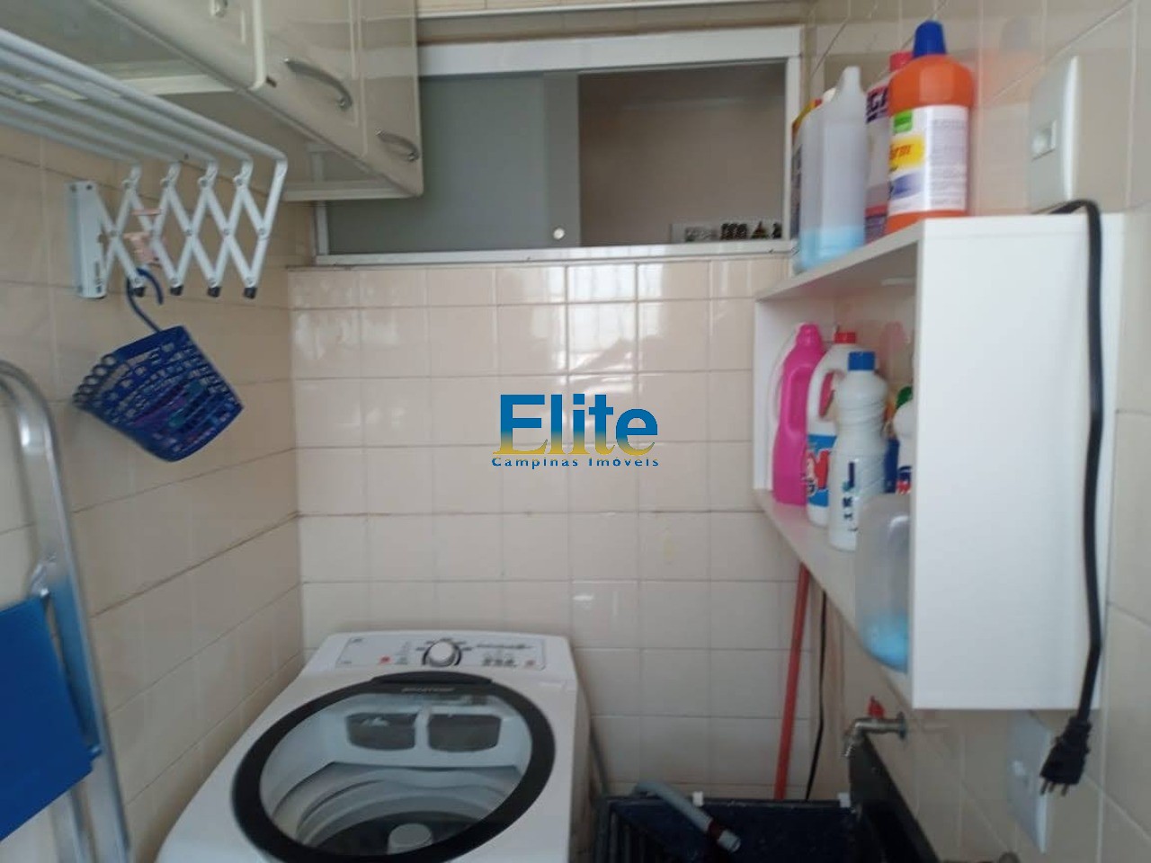 Apartamento à venda com 2 quartos, 65m² - Foto 8