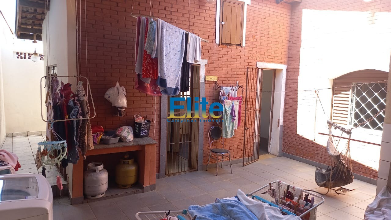 Casa à venda com 3 quartos, 250m² - Foto 19