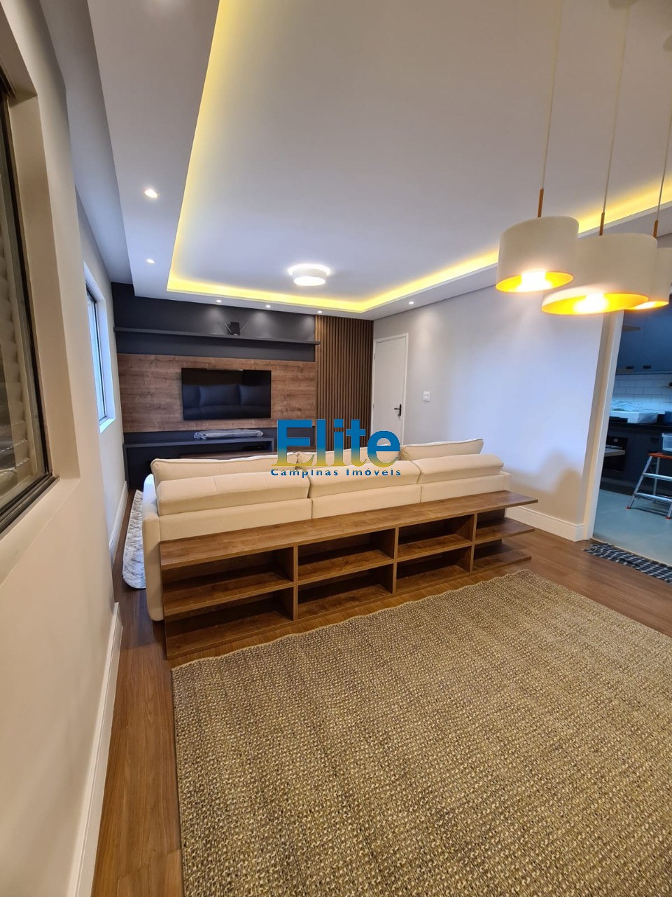 Apartamento à venda com 2 quartos, 75m² - Foto 7