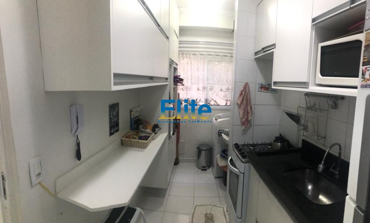 Apartamento à venda com 2 quartos, 53m² - Foto 12