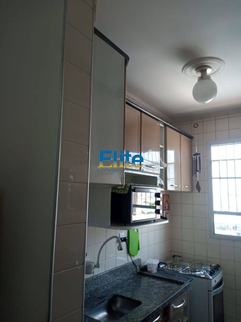 Apartamento à venda com 2 quartos, 65m² - Foto 6