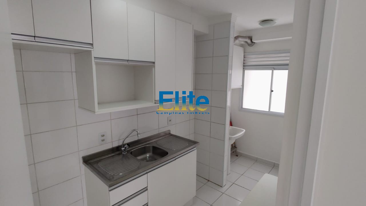 Apartamento à venda com 2 quartos, 48m² - Foto 9