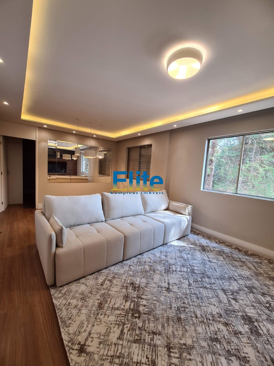 Apartamento à venda com 2 quartos, 75m² - Foto 4