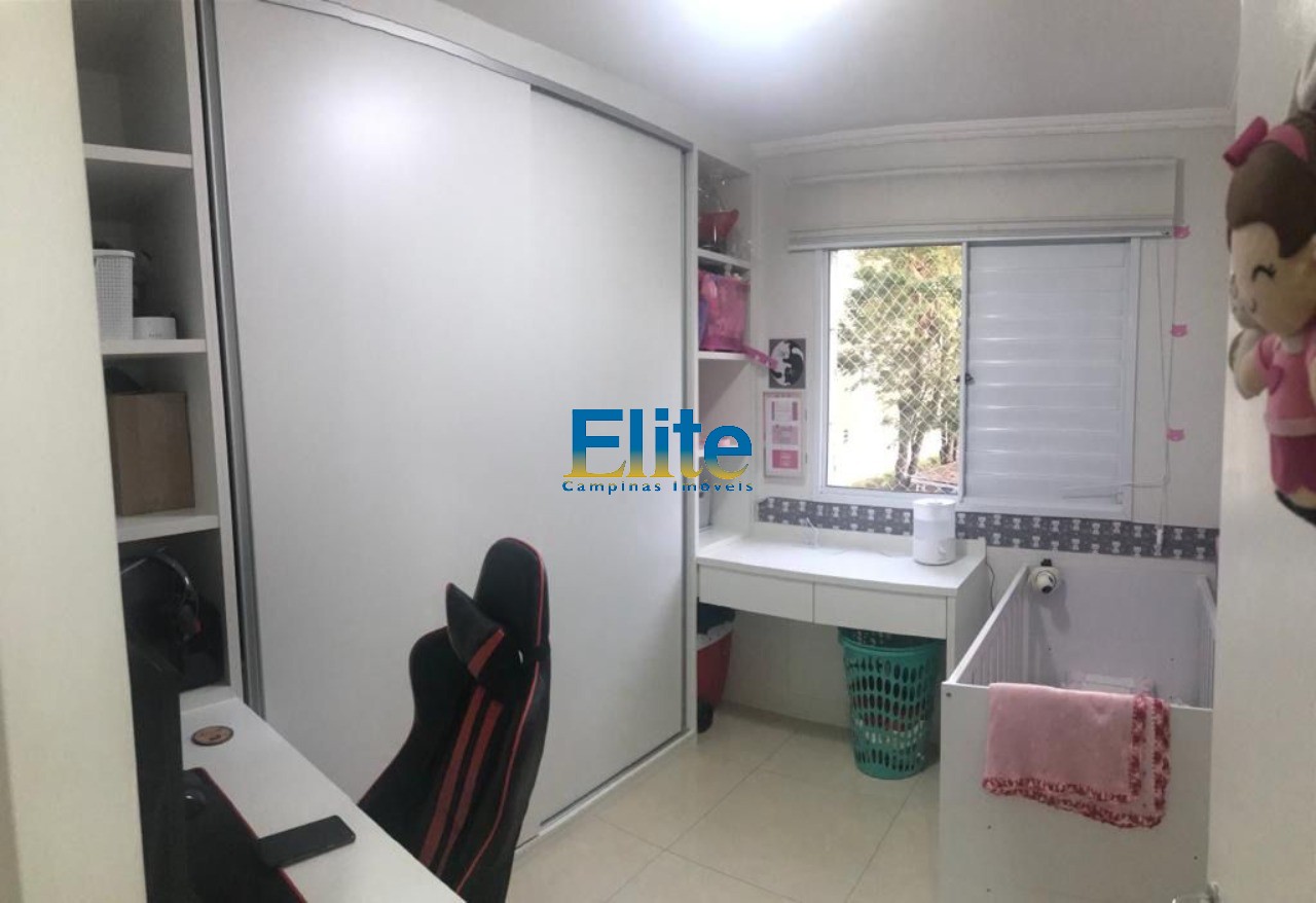 Apartamento à venda com 2 quartos, 53m² - Foto 11