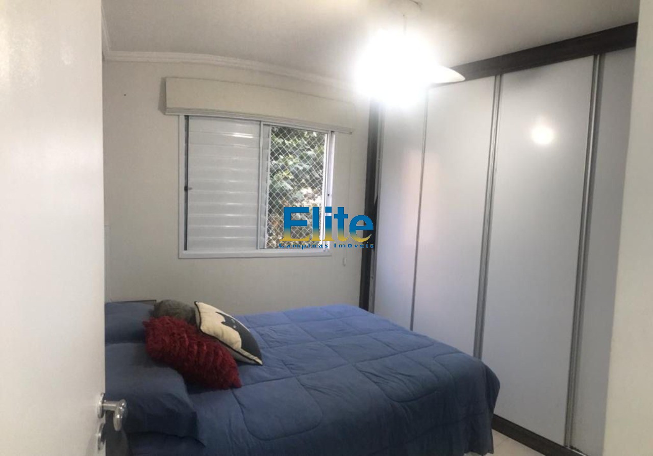 Apartamento à venda com 2 quartos, 53m² - Foto 6