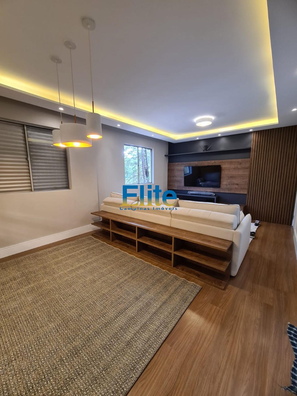 Apartamento à venda com 2 quartos, 75m² - Foto 6