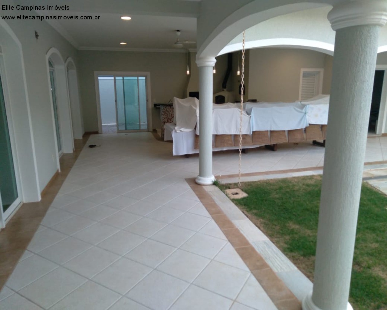 Casa de Condomínio para alugar com 5 quartos, 1268m² - Foto 41