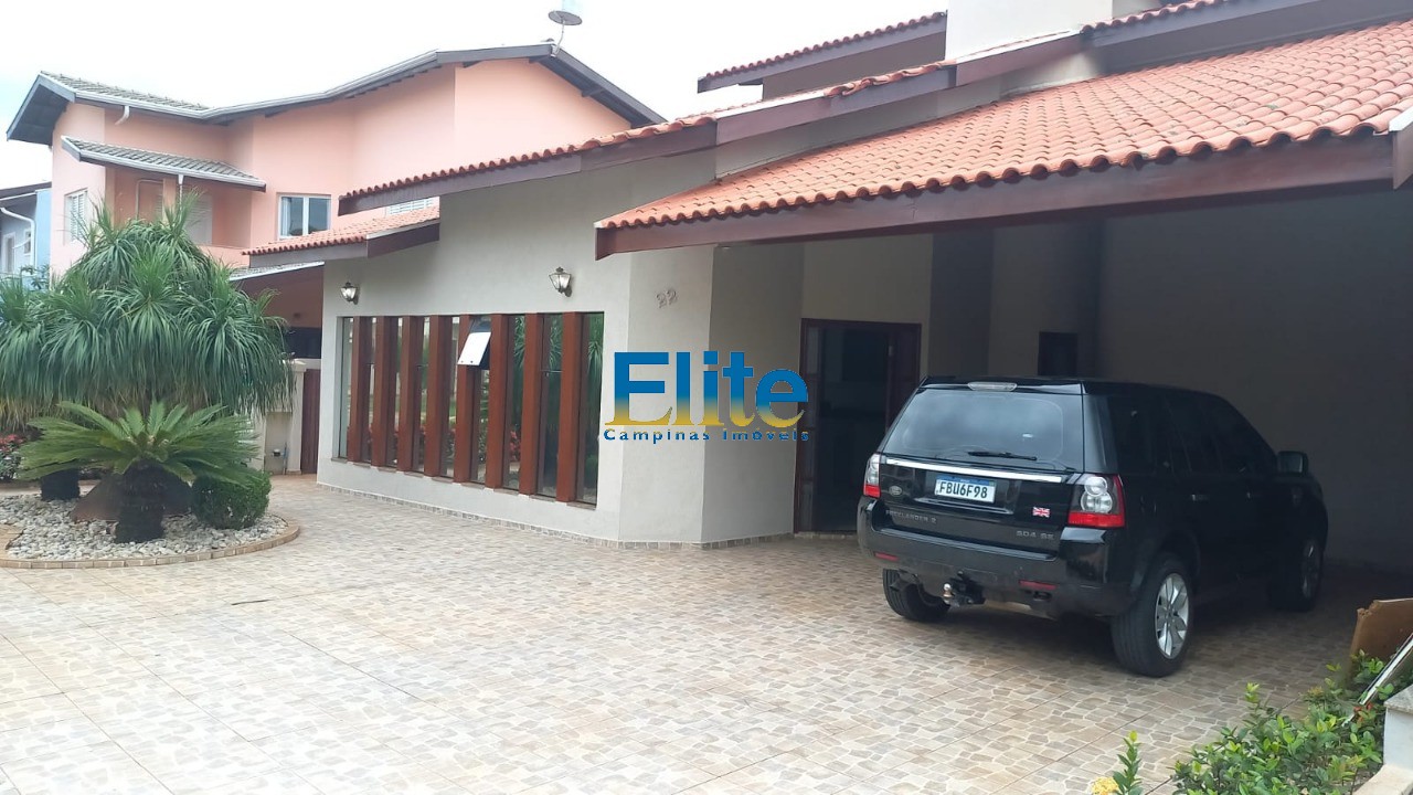 Casa de Condomínio à venda com 4 quartos, 320m² - Foto 3