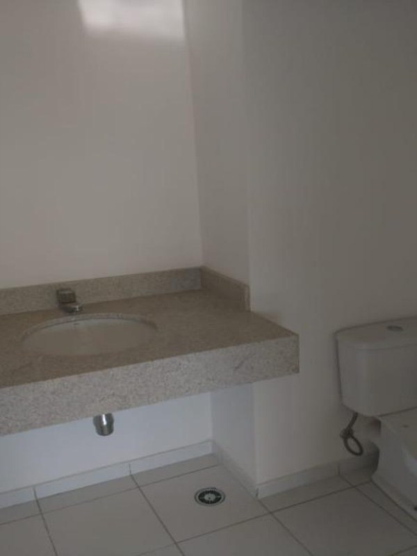 Conjunto Comercial-Sala à venda e aluguel, 40m² - Foto 4