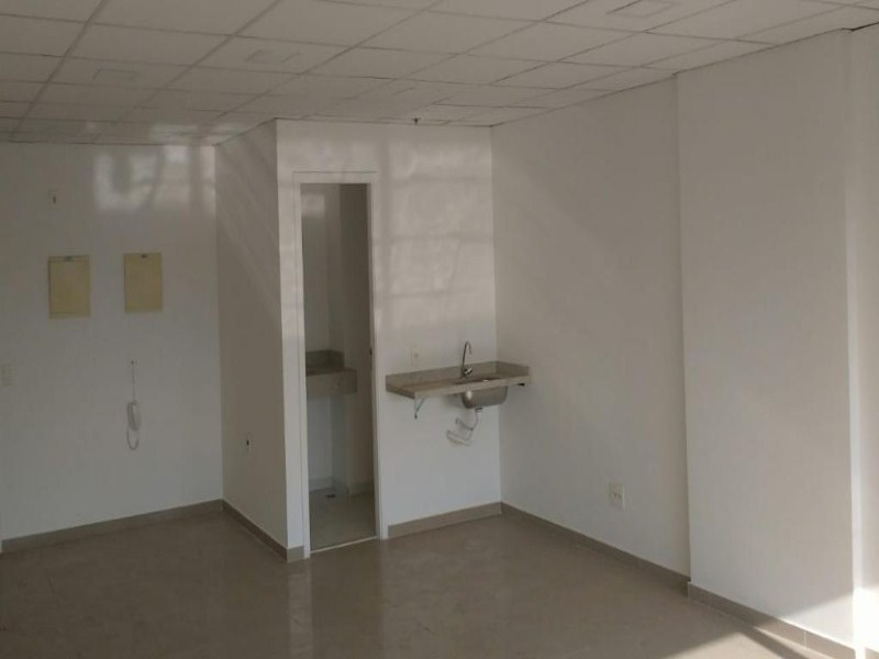 Conjunto Comercial-Sala à venda e aluguel, 40m² - Foto 5