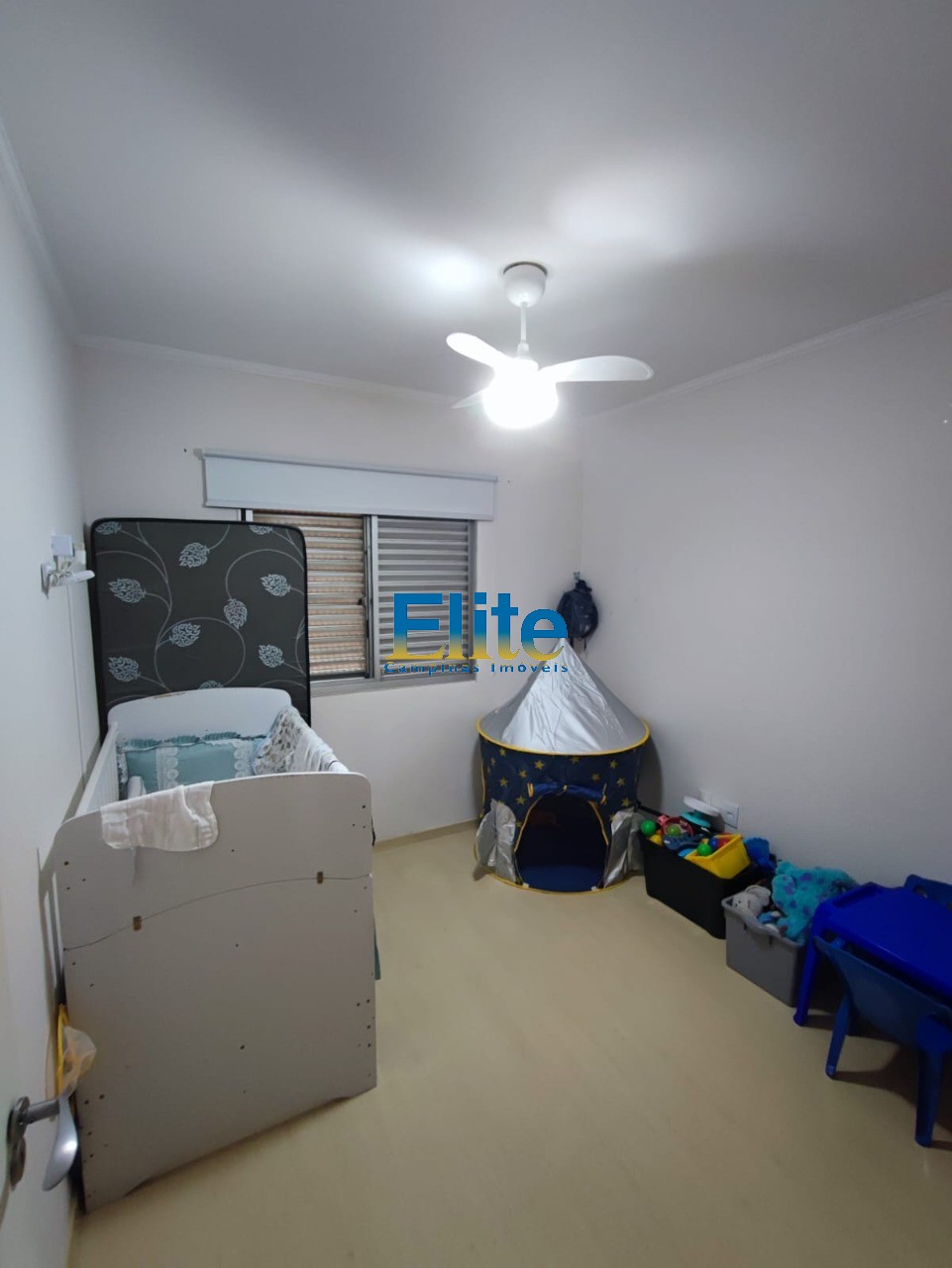 Apartamento à venda com 2 quartos, 66m² - Foto 6