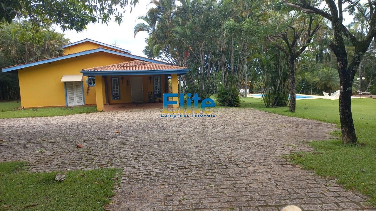 Casa de Condomínio para alugar com 6 quartos, 6582m² - Foto 2