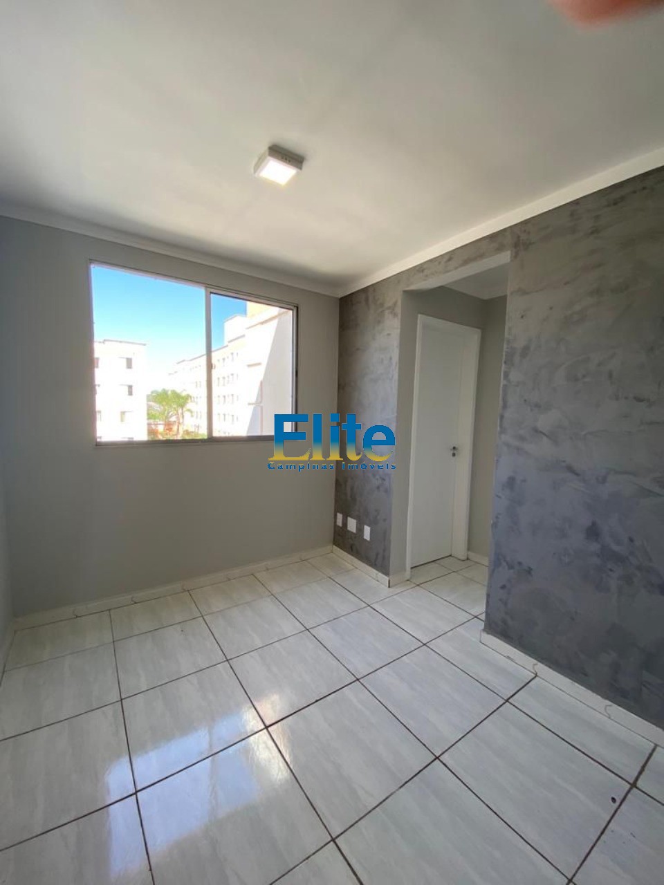 Apartamento à venda com 2 quartos, 44m² - Foto 4