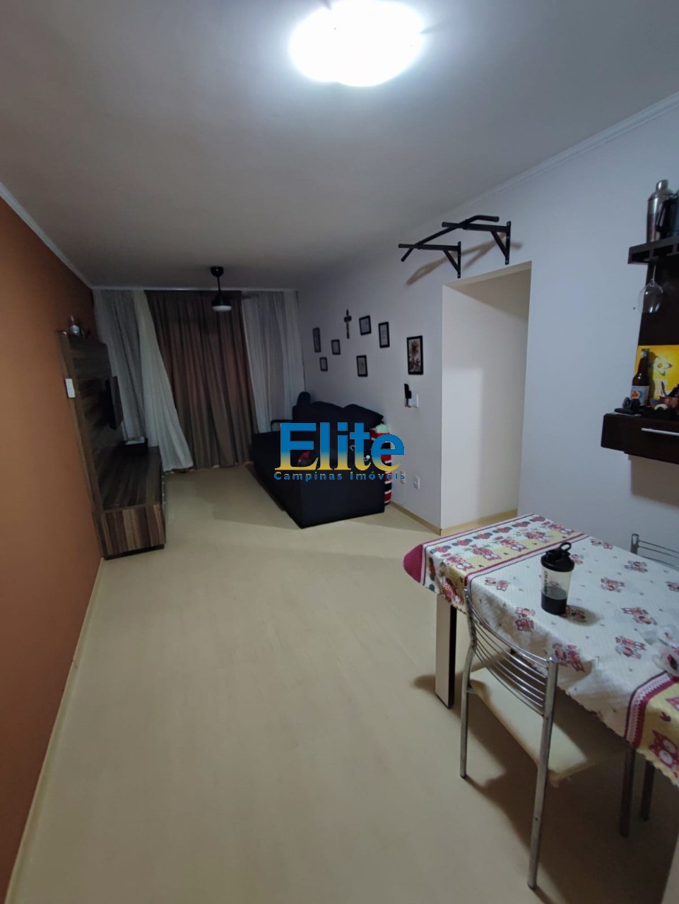 Apartamento à venda com 2 quartos, 66m² - Foto 4