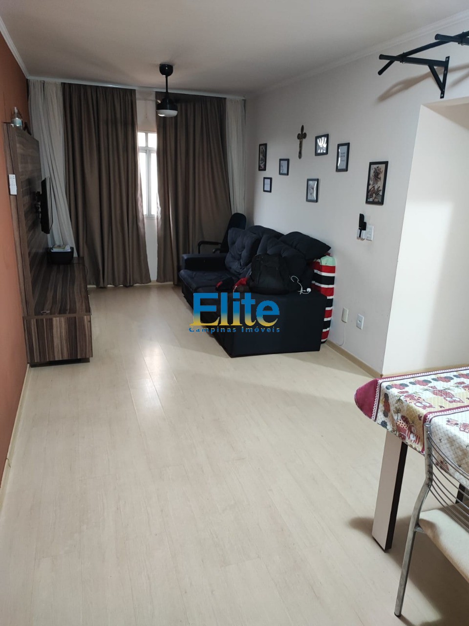 Apartamento à venda com 2 quartos, 66m² - Foto 3