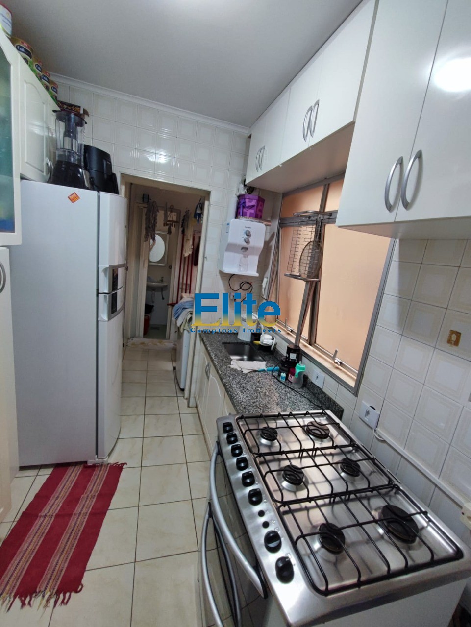 Apartamento à venda com 2 quartos, 66m² - Foto 11