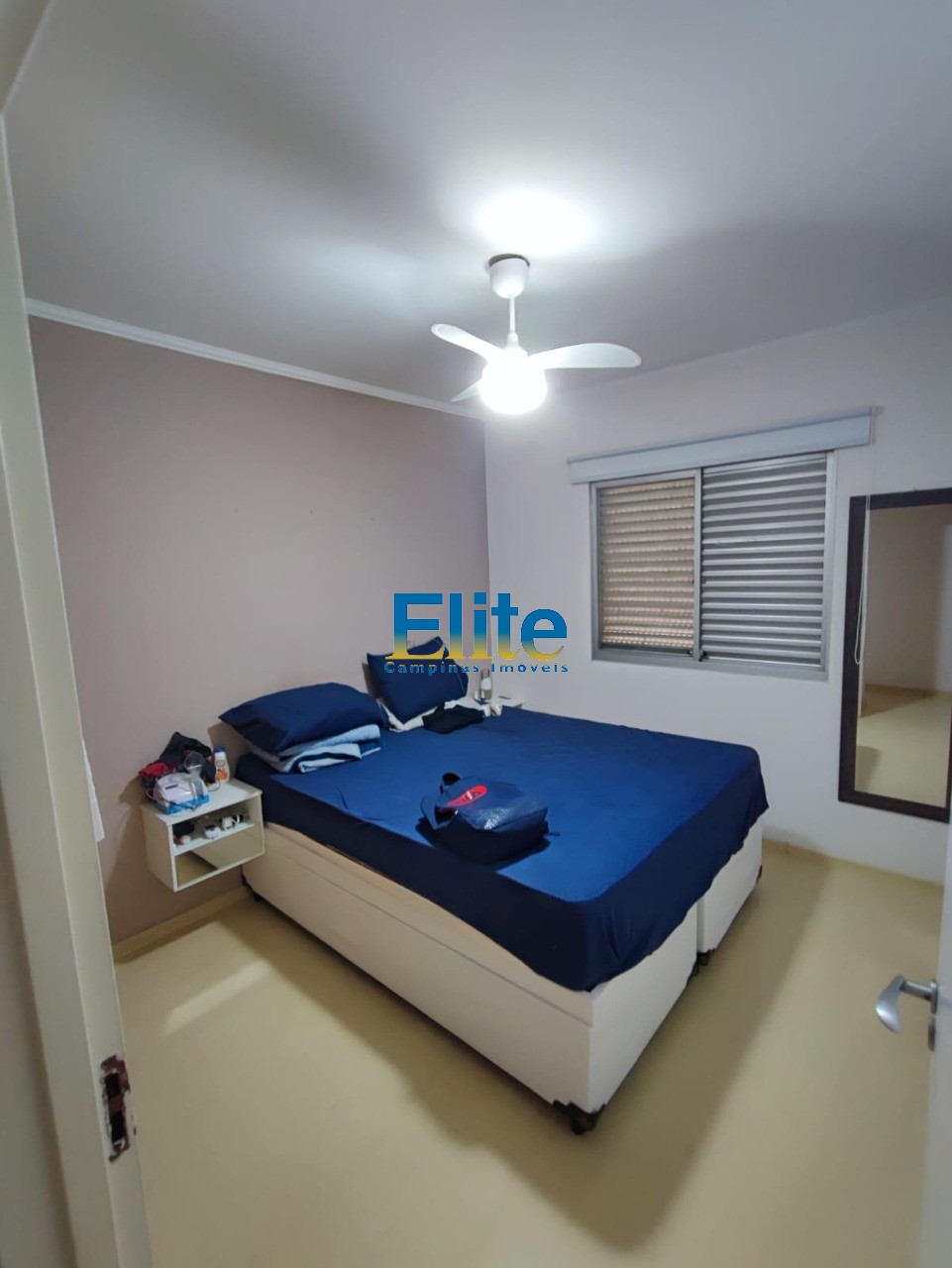 Apartamento à venda com 2 quartos, 66m² - Foto 9