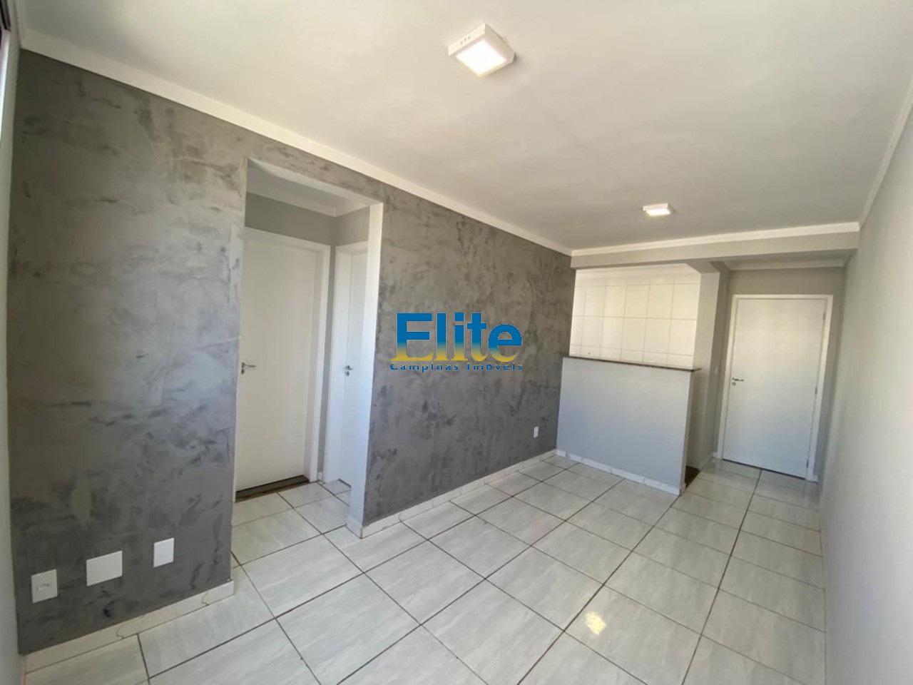 Apartamento à venda com 2 quartos, 44m² - Foto 5