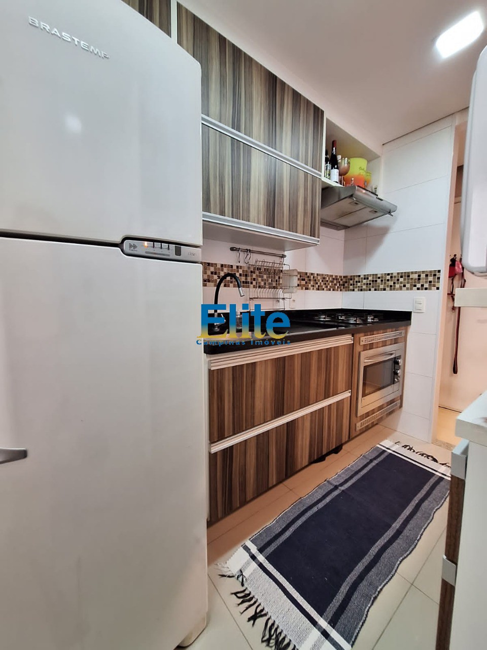 Apartamento à venda com 3 quartos, 64m² - Foto 16