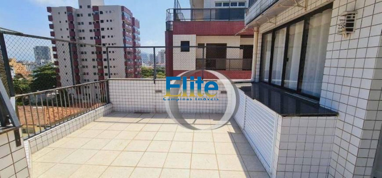 Apartamento à venda com 3 quartos, 201m² - Foto 10