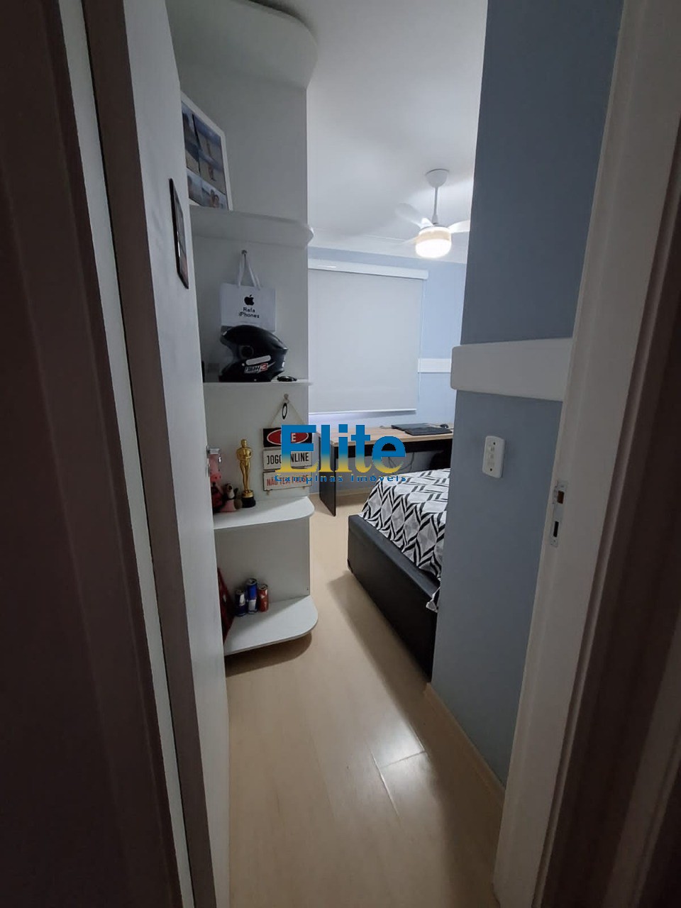 Apartamento à venda com 3 quartos, 64m² - Foto 18