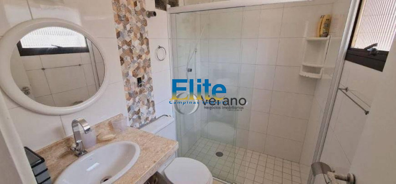 Apartamento à venda com 3 quartos, 201m² - Foto 14