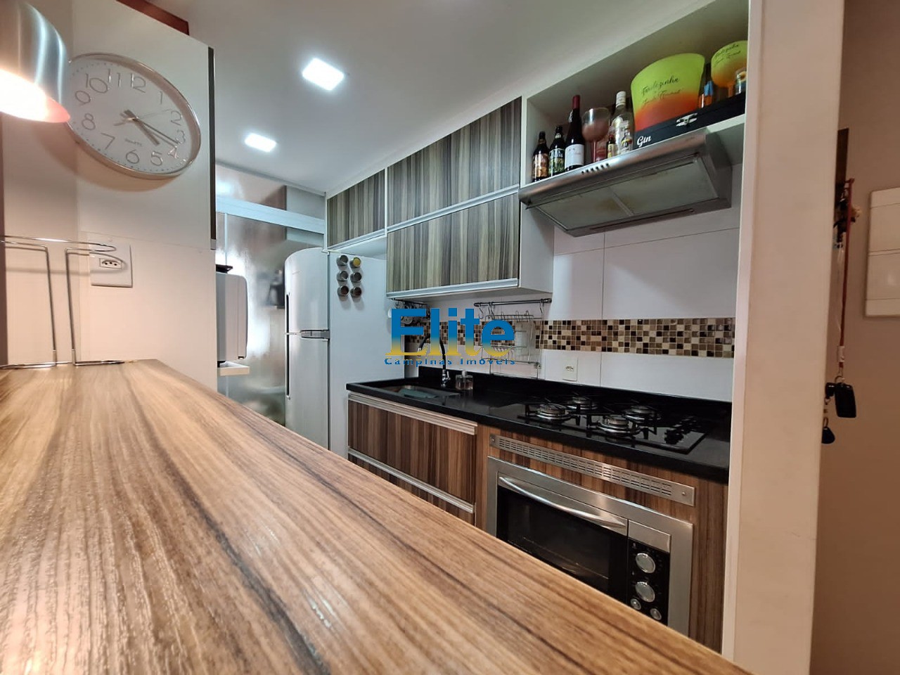 Apartamento à venda com 3 quartos, 64m² - Foto 14