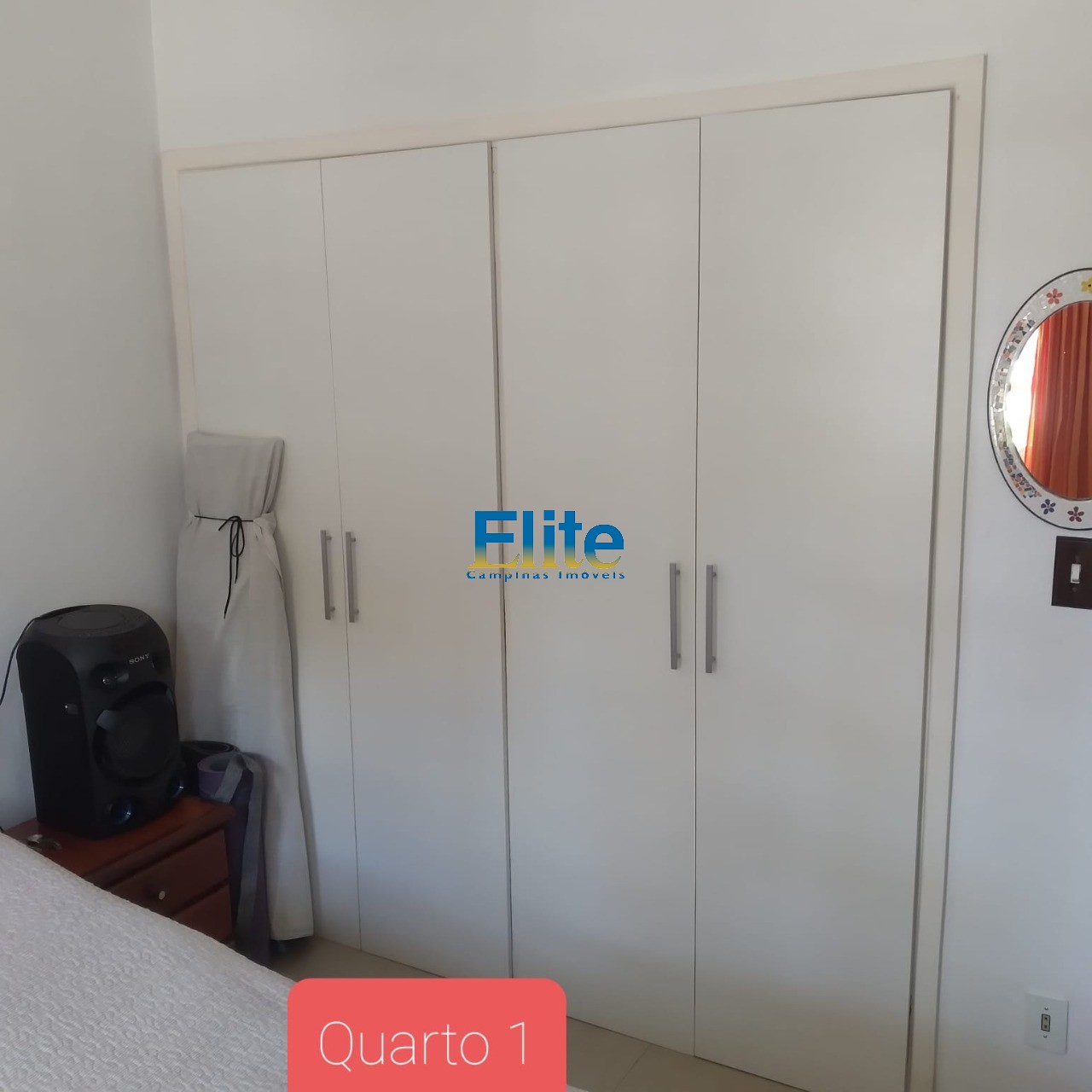 Apartamento à venda com 3 quartos, 83m² - Foto 7