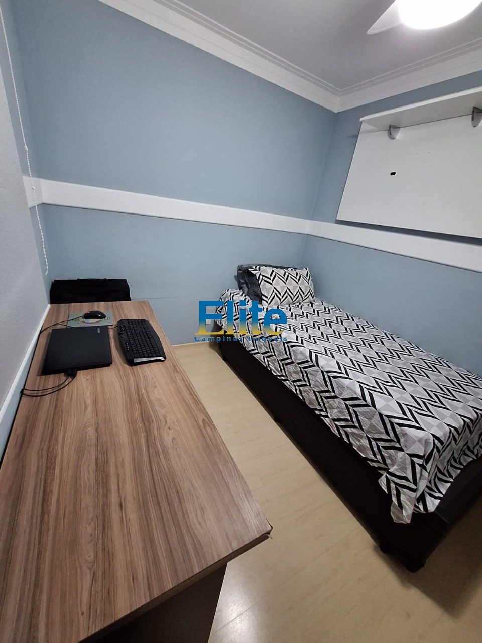 Apartamento à venda com 3 quartos, 64m² - Foto 24