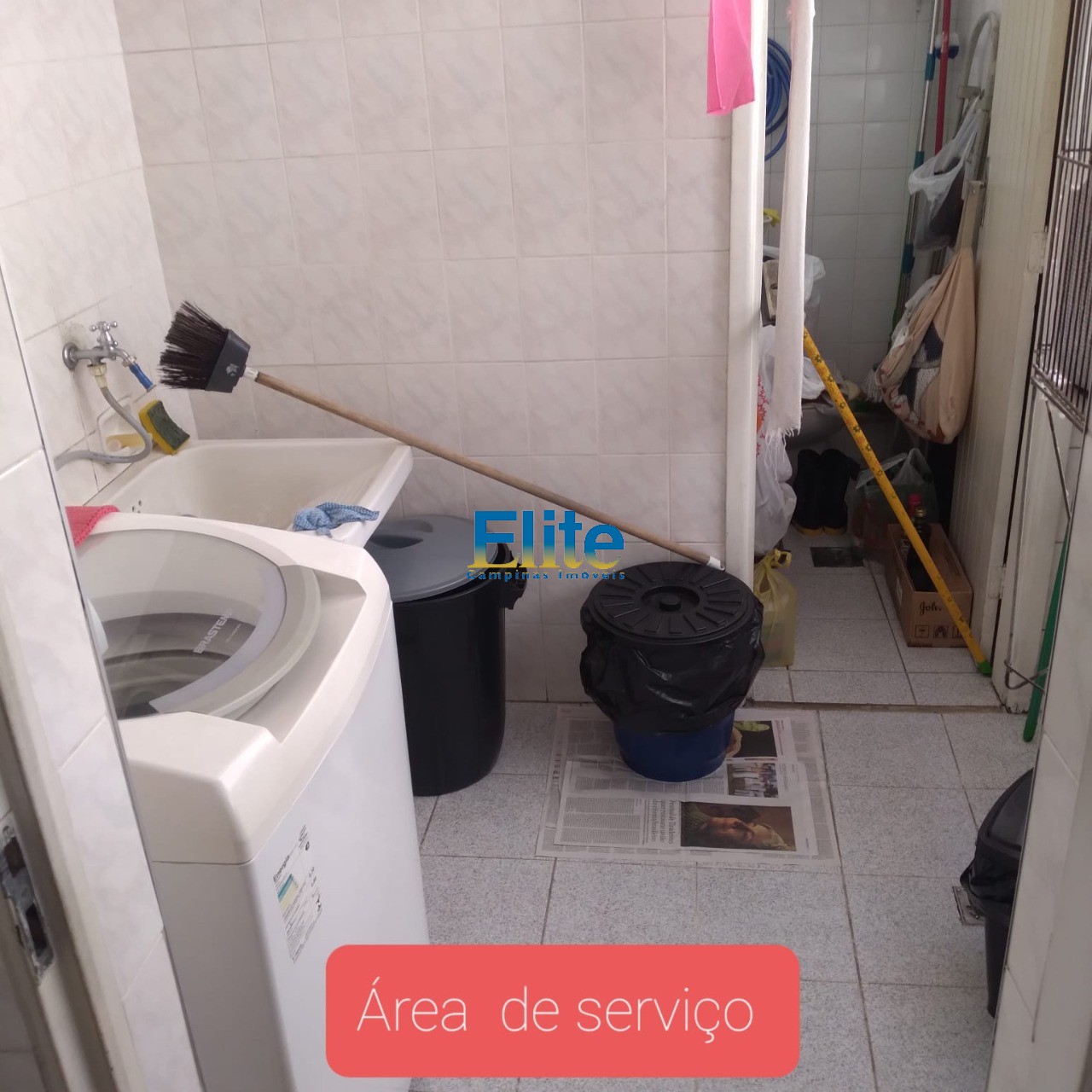 Apartamento à venda com 3 quartos, 83m² - Foto 14