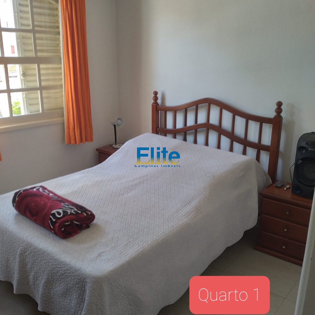 Apartamento à venda com 3 quartos, 83m² - Foto 6