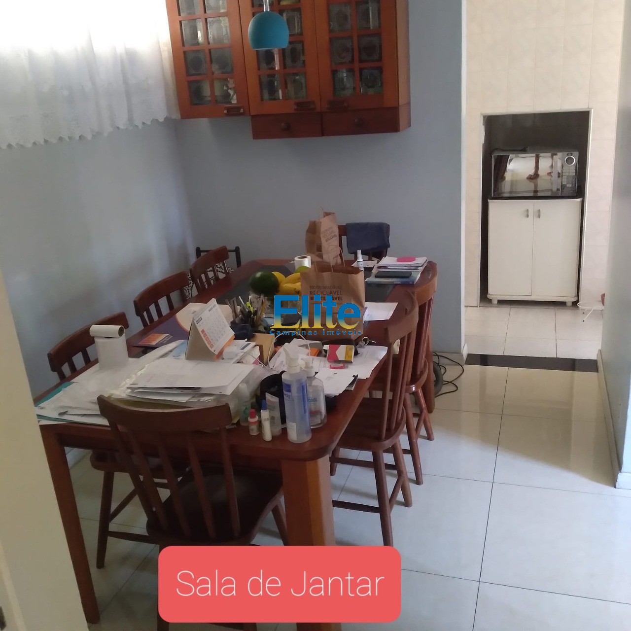 Apartamento à venda com 3 quartos, 83m² - Foto 4