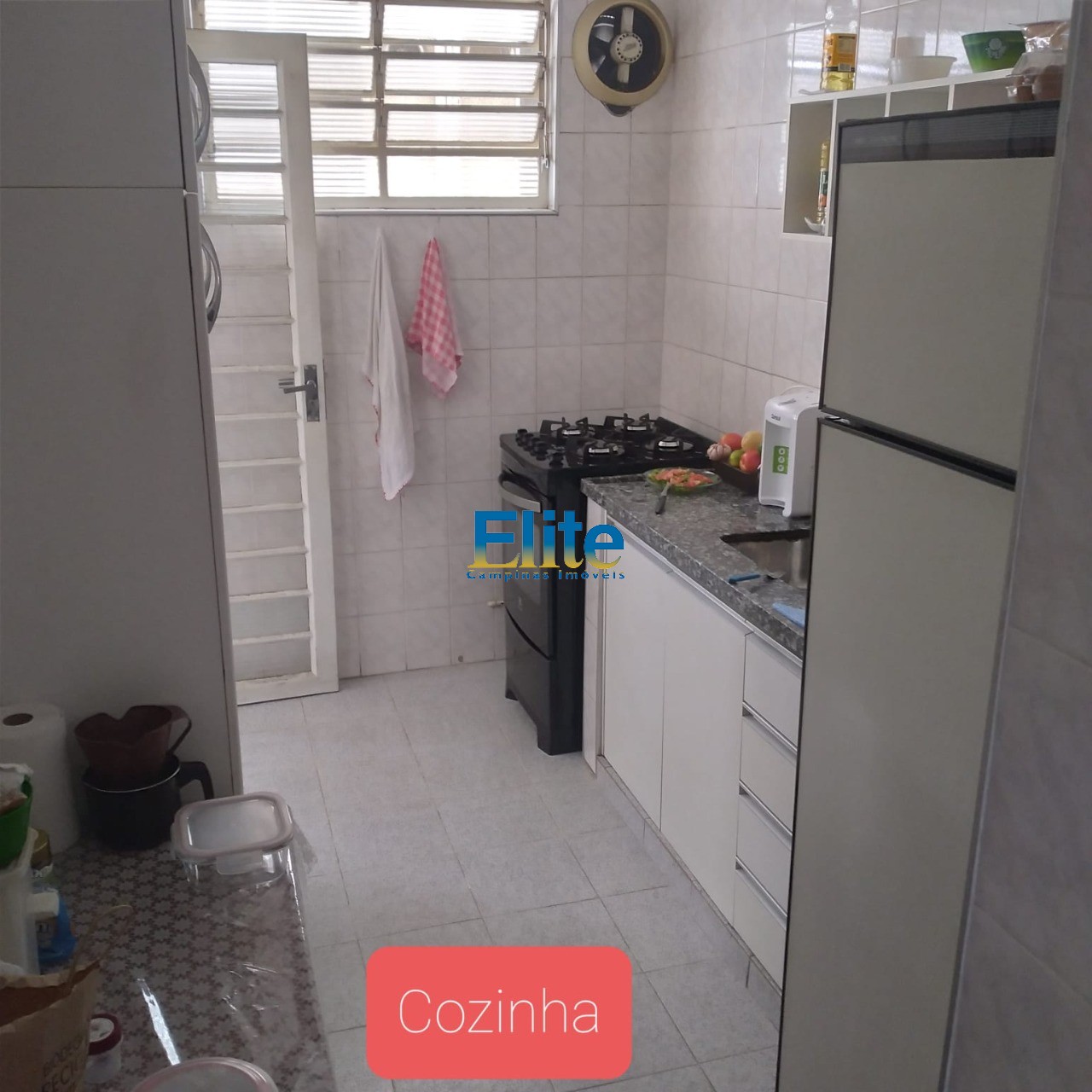 Apartamento à venda com 3 quartos, 83m² - Foto 11