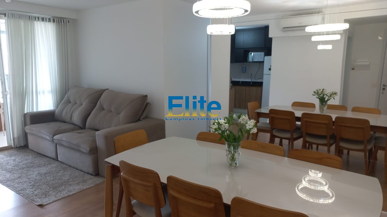 Apartamento à venda com 3 quartos, 106m² - Foto 7