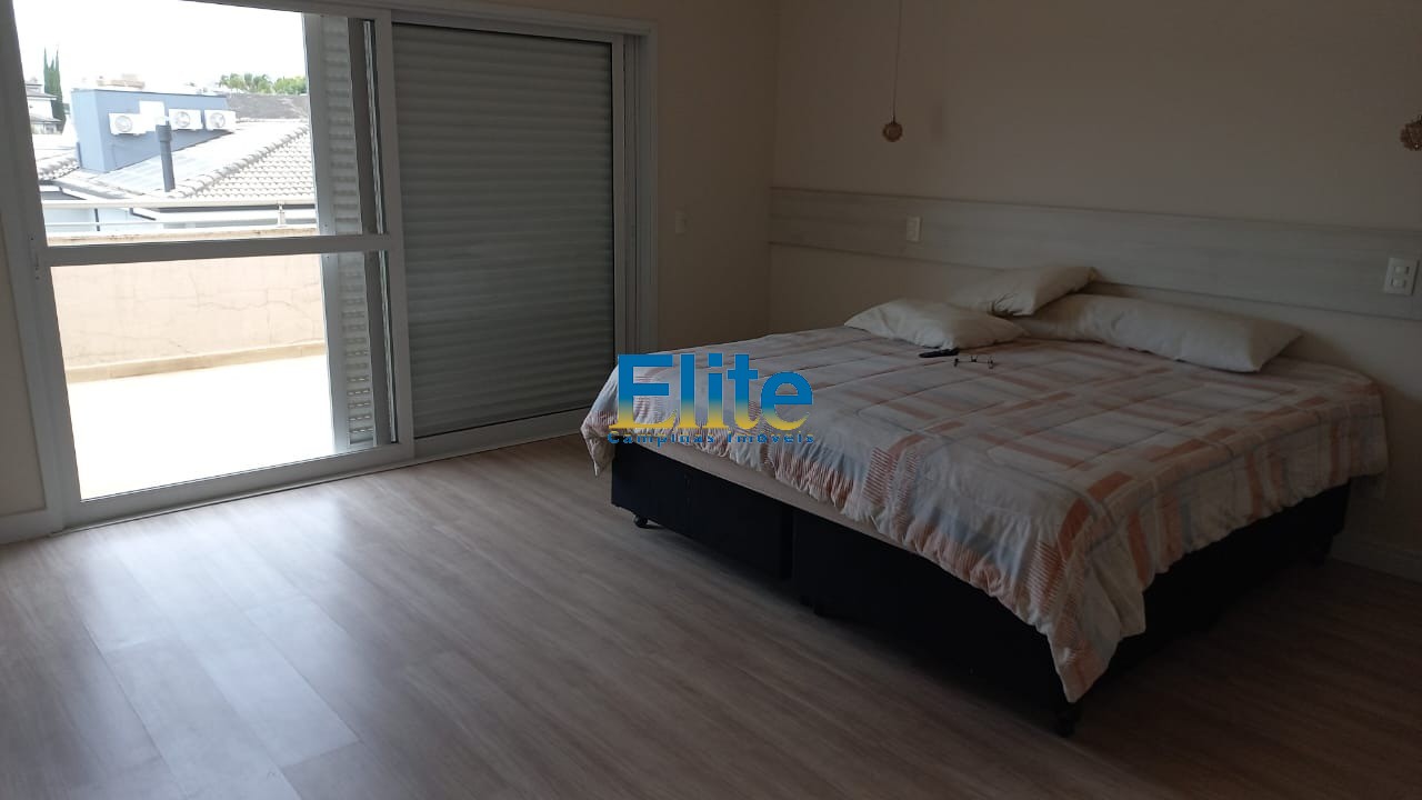 Casa de Condomínio à venda com 3 quartos, 360m² - Foto 19