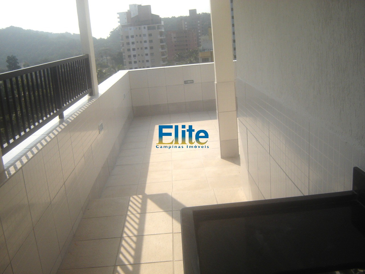 Apartamento à venda com 3 quartos, 201m² - Foto 5