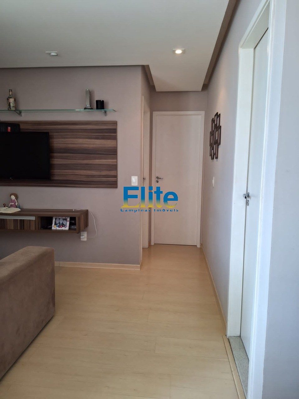 Apartamento à venda com 3 quartos, 64m² - Foto 9