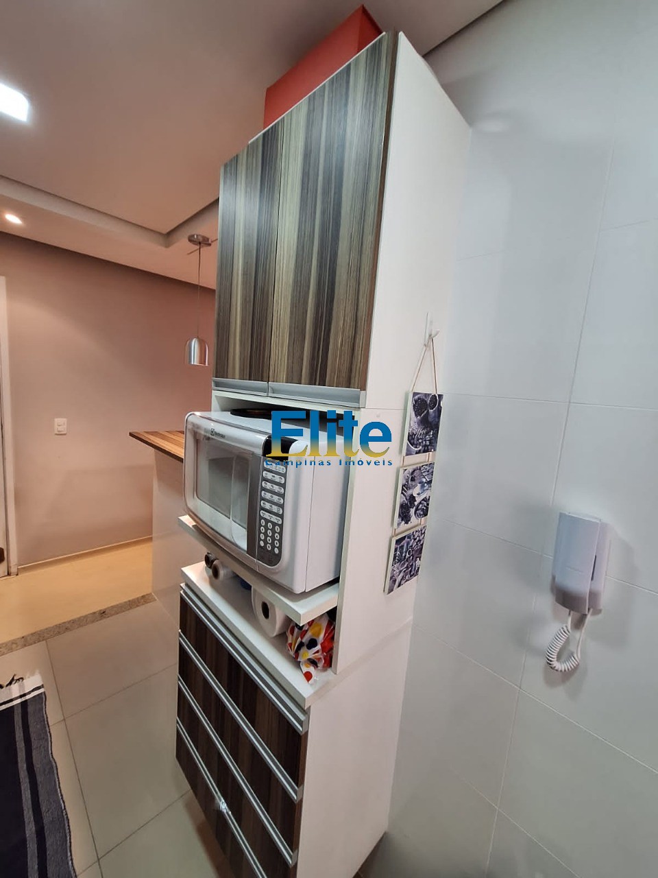 Apartamento à venda com 3 quartos, 64m² - Foto 15