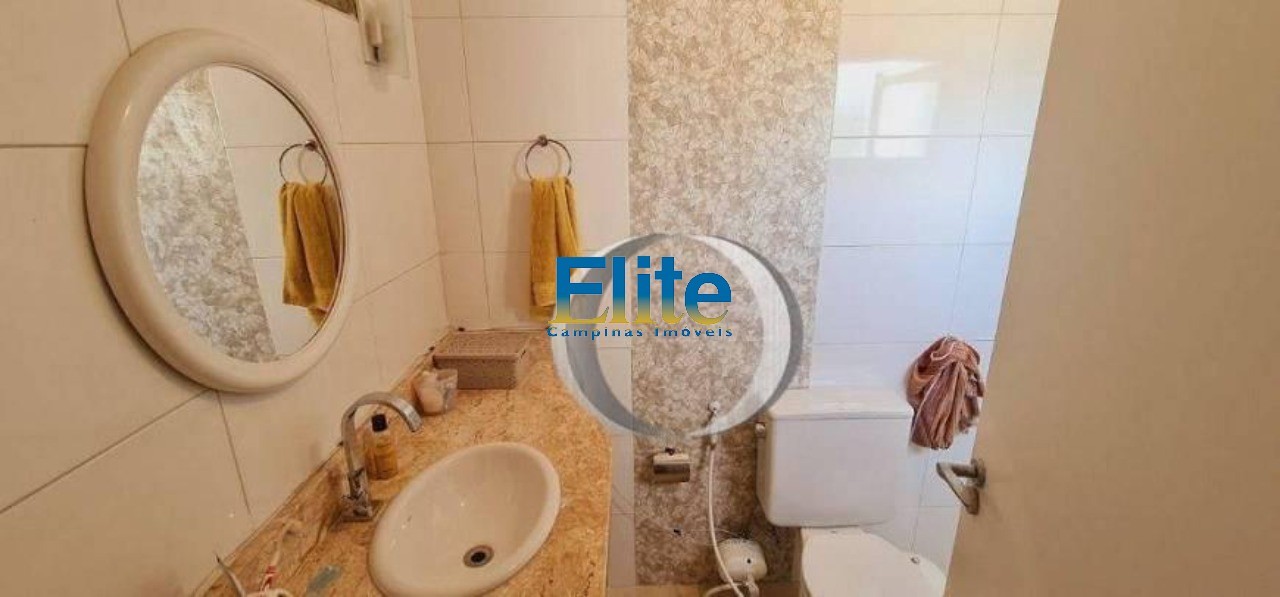 Apartamento à venda com 3 quartos, 201m² - Foto 15