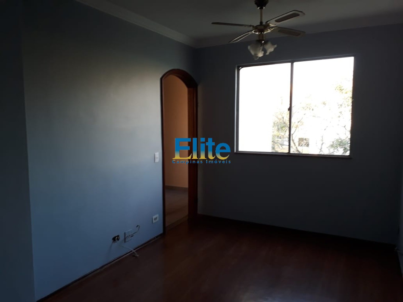 Apartamento à venda com 3 quartos, 76m² - Foto 4