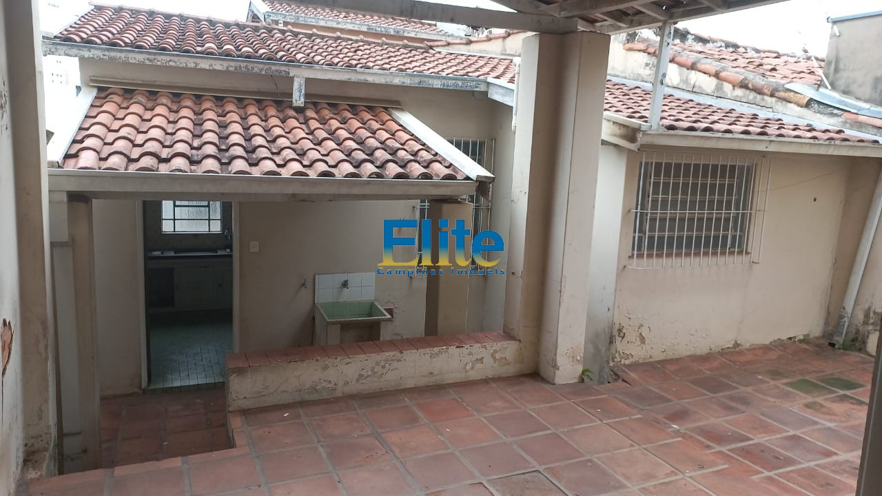 Prédio Inteiro para alugar com 3 quartos, 250m² - Foto 1