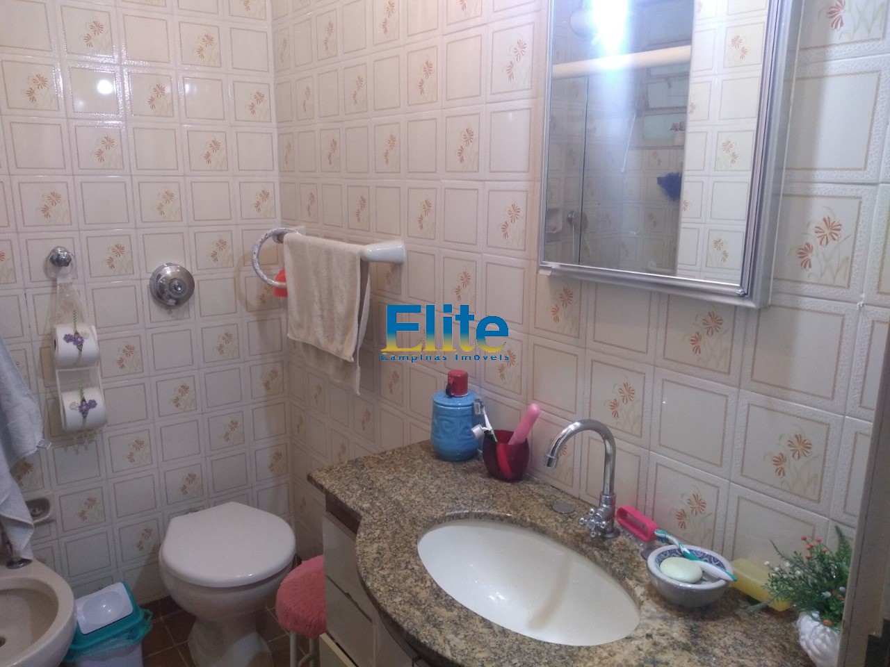 Apartamento à venda com 1 quarto, 57m² - Foto 6