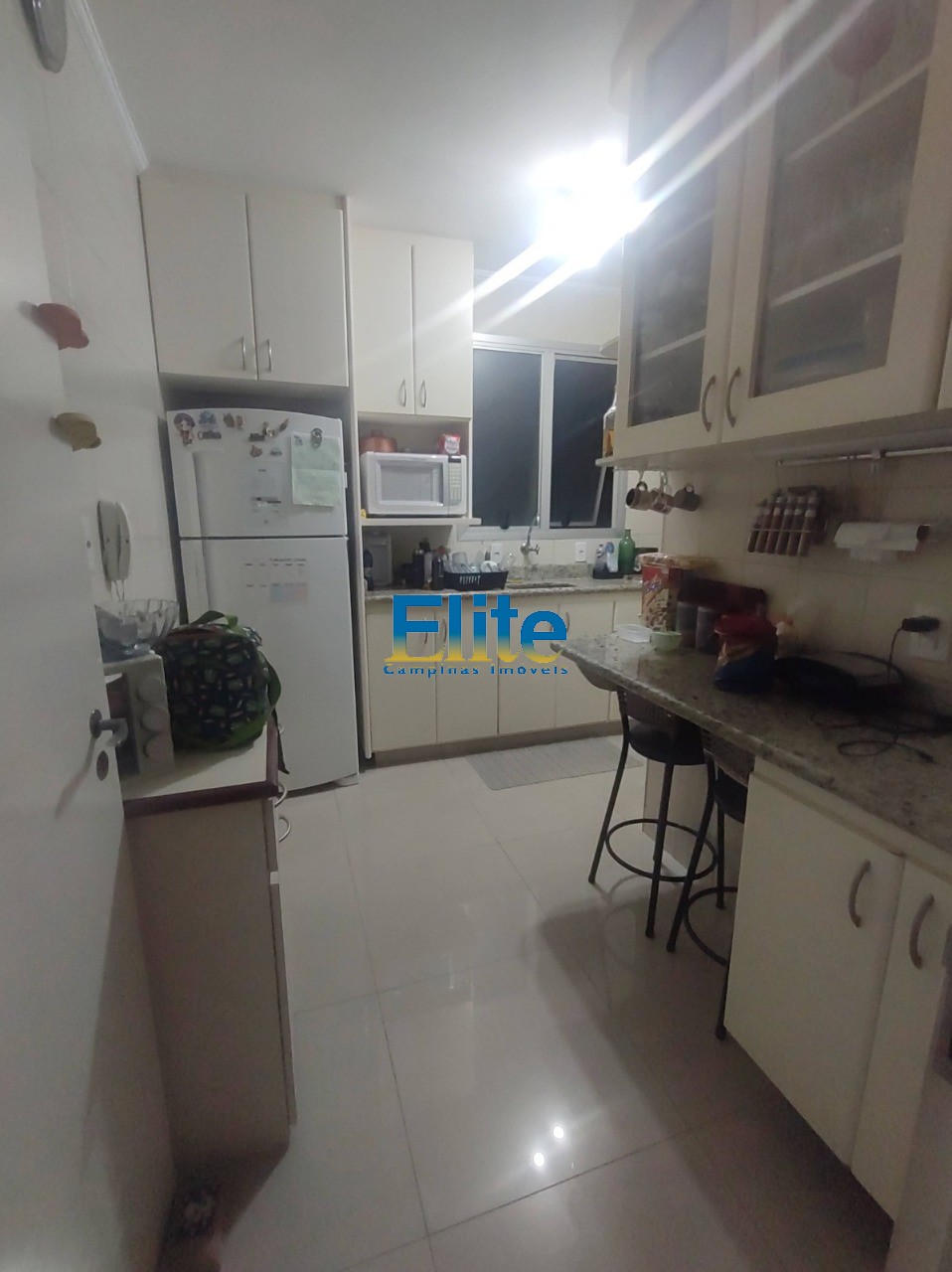 Apartamento à venda com 3 quartos, 93m² - Foto 13