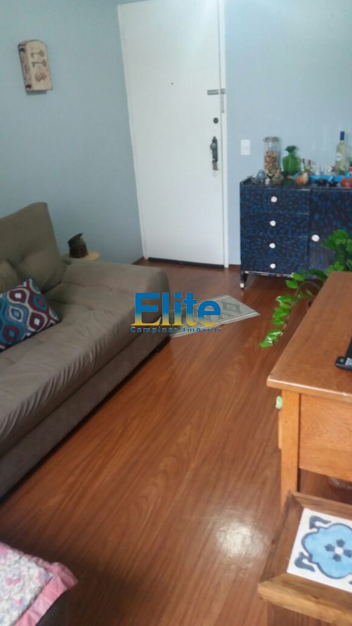 Apartamento à venda com 3 quartos, 76m² - Foto 3