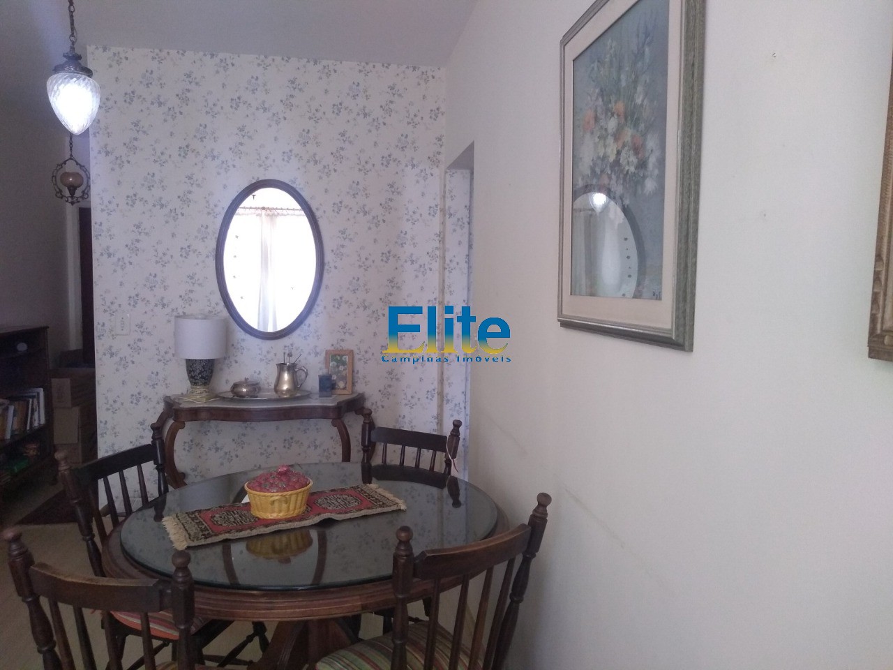 Apartamento à venda com 1 quarto, 57m² - Foto 4