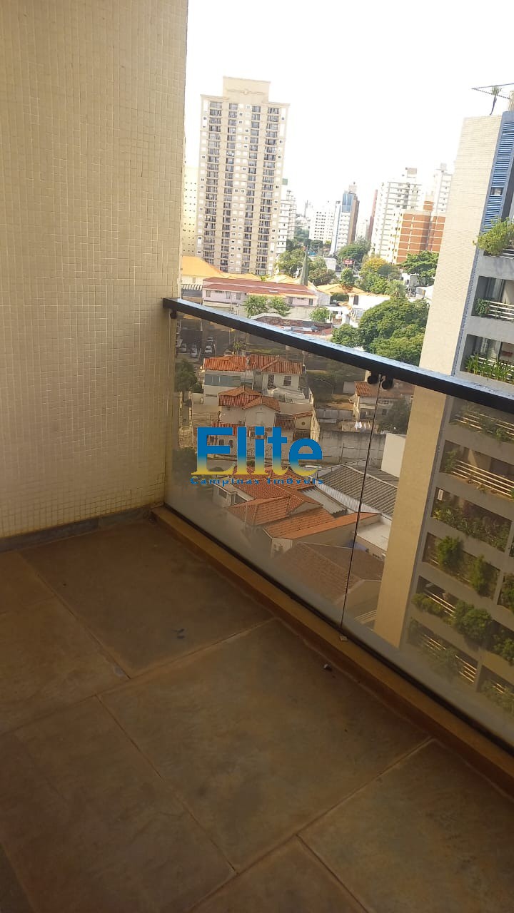 Apartamento à venda com 3 quartos, 150m² - Foto 7