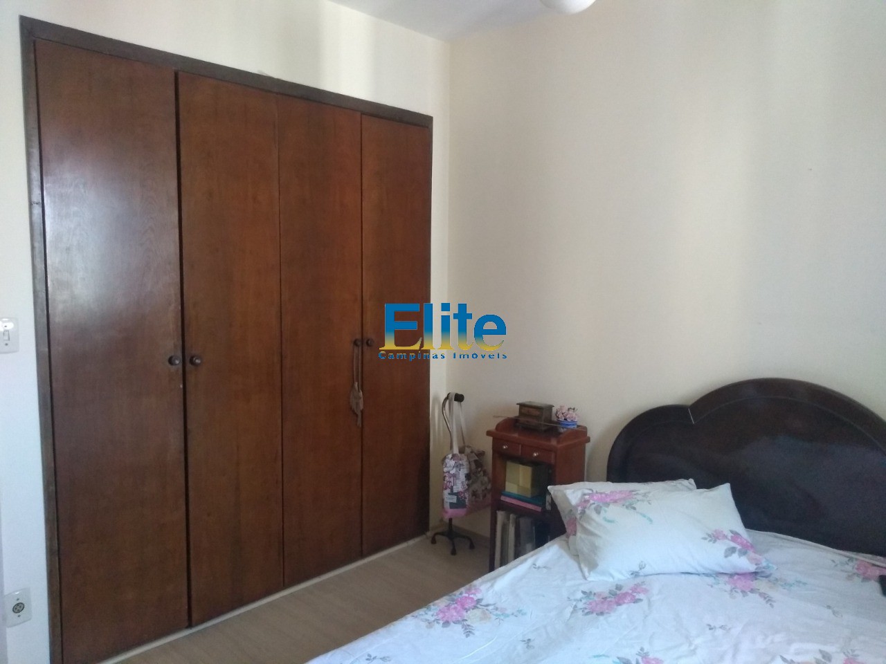 Apartamento à venda com 1 quarto, 57m² - Foto 9