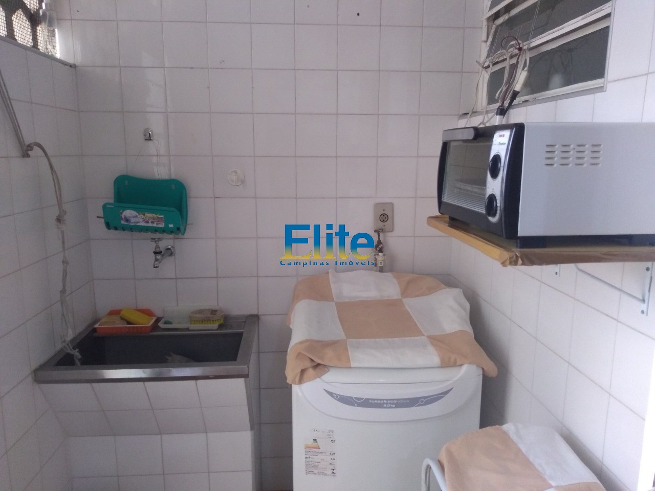 Apartamento à venda com 1 quarto, 57m² - Foto 12